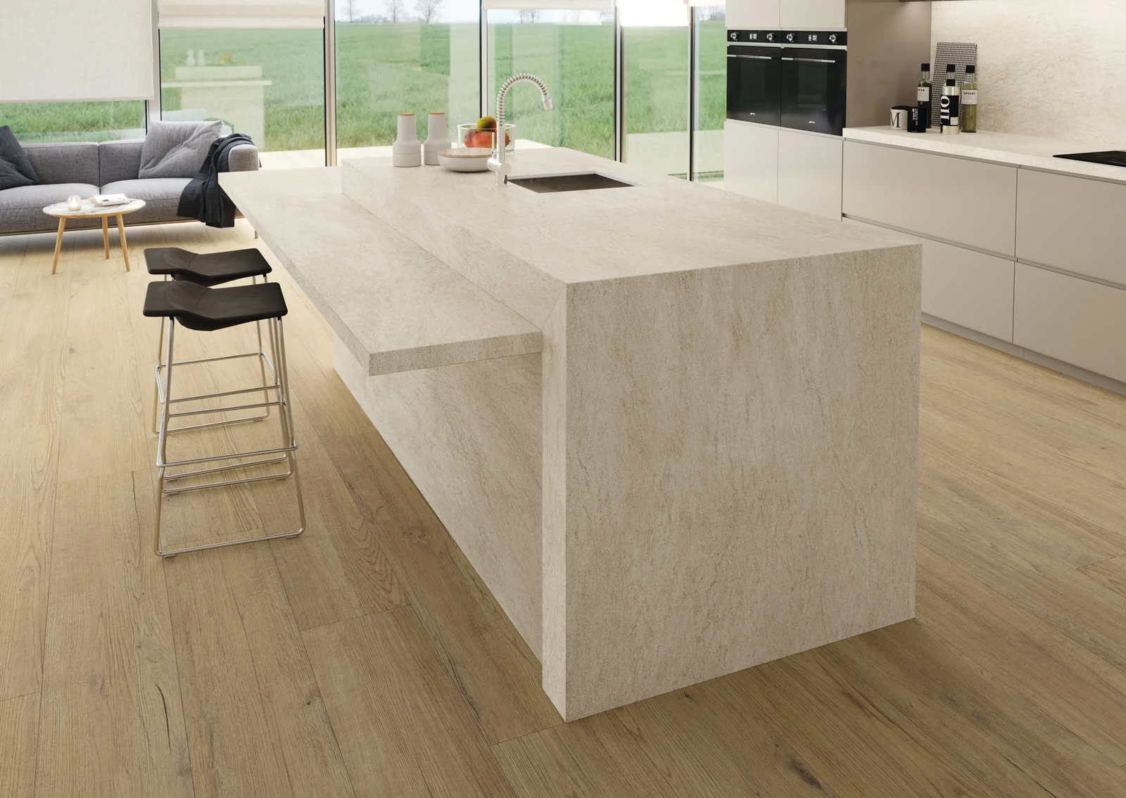 BASALTINA BEIGE