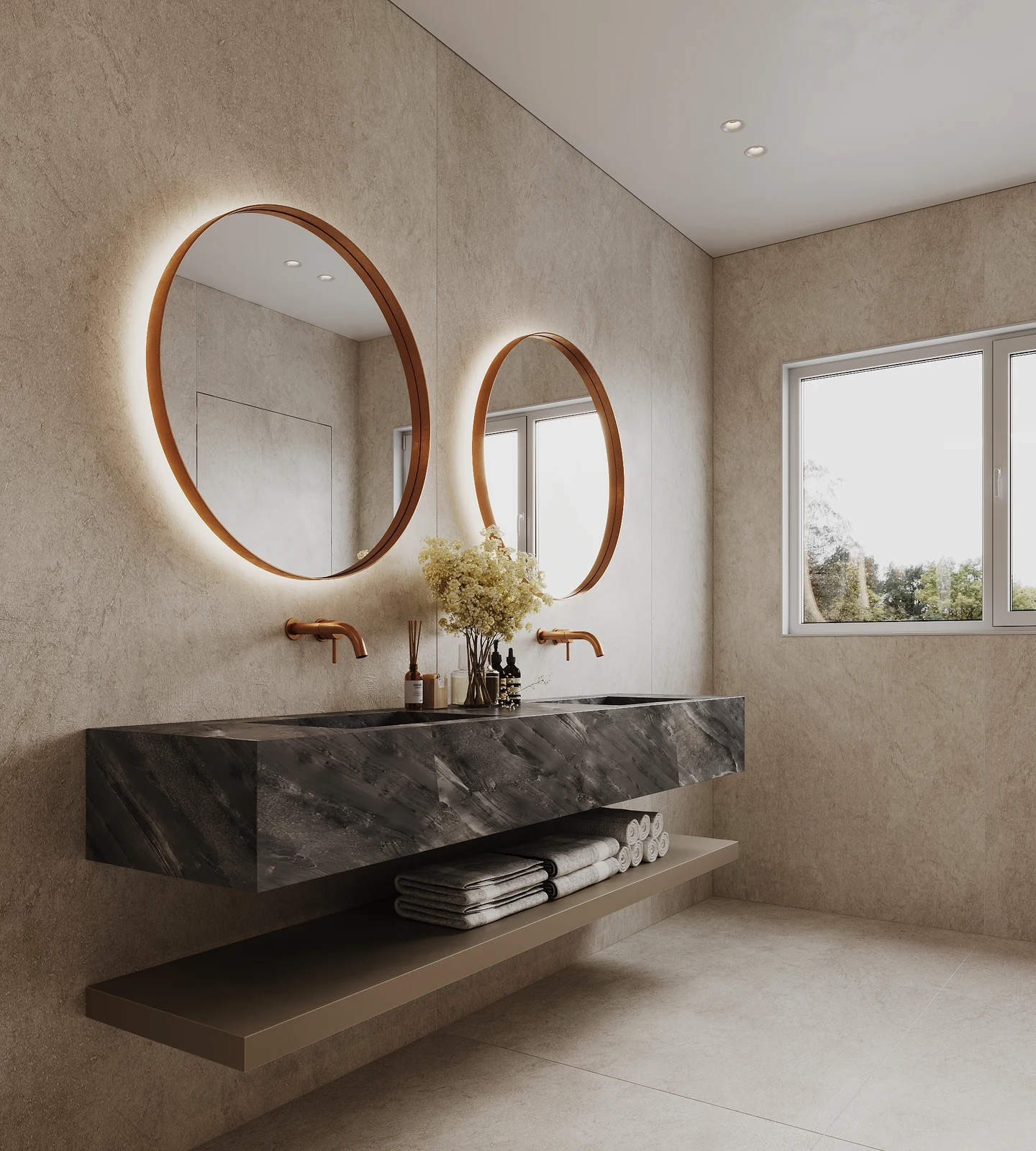 BASALTINA BEIGE