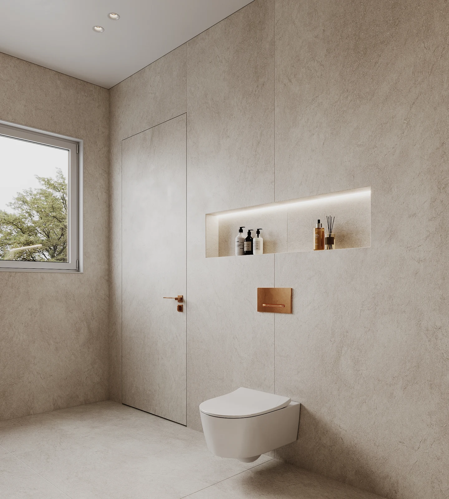 BASALTINA BEIGE · גלריה 2