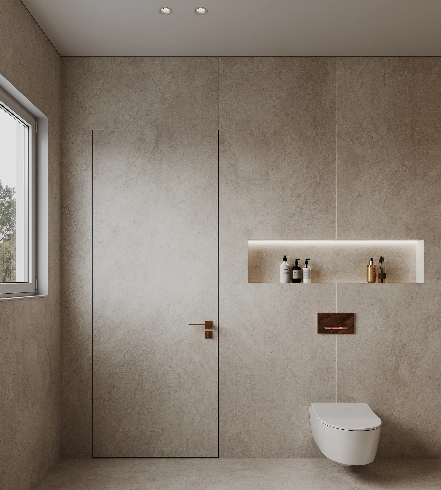 BASALTINA BEIGE · גלריה 4