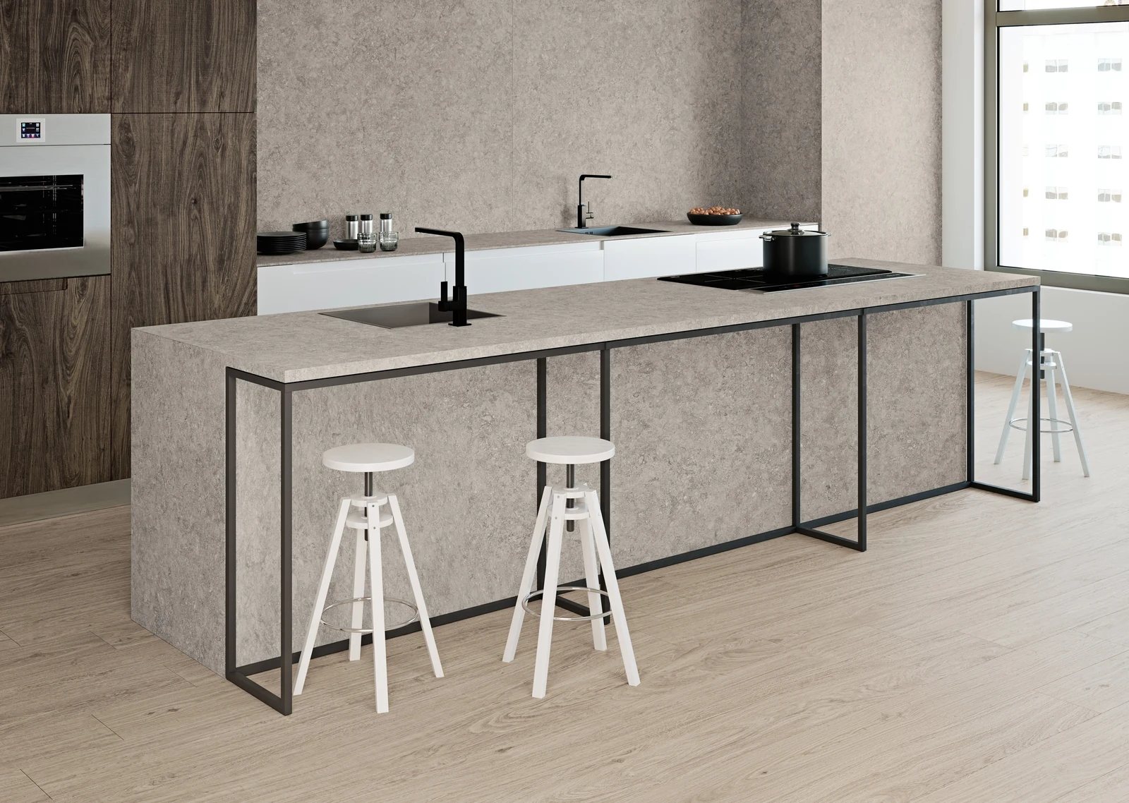 BLUESTONE GRIS