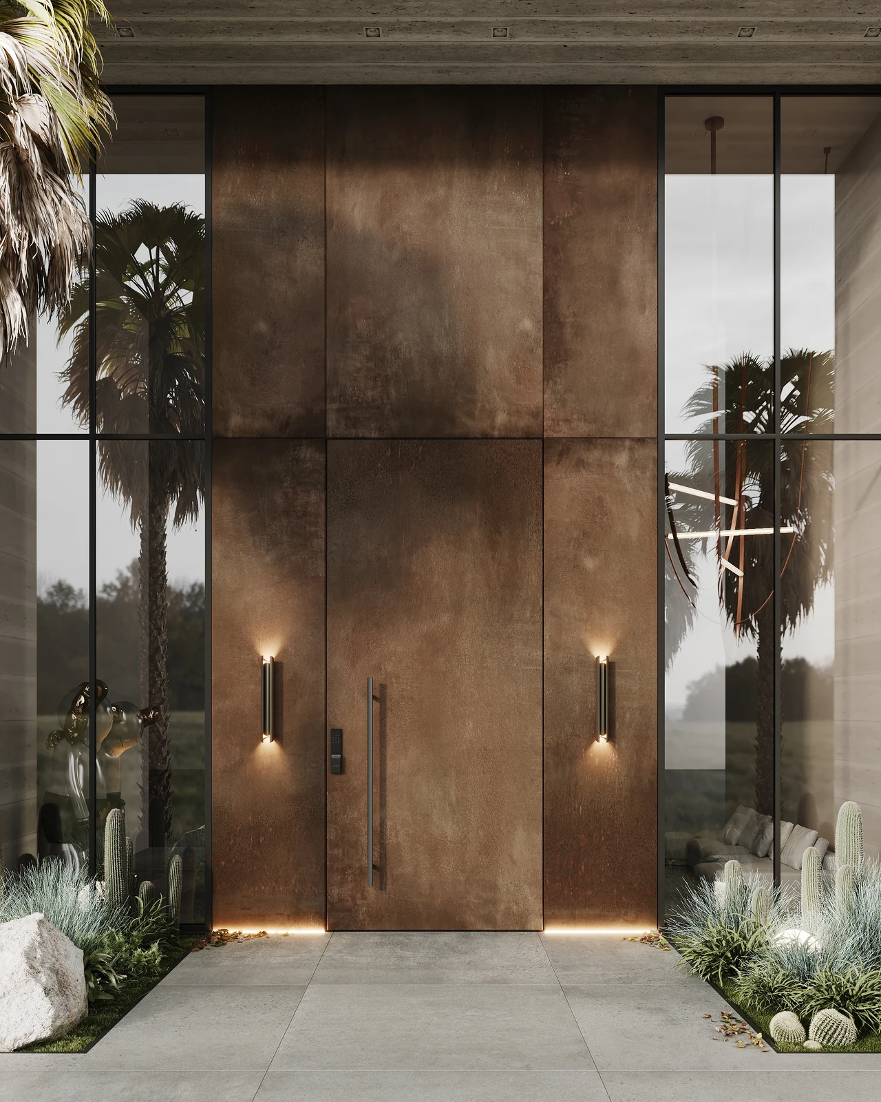 LAVA CORTEN · גלריה 2