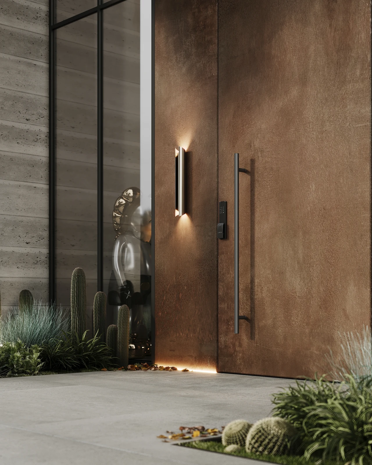 LAVA CORTEN · גלריה 3