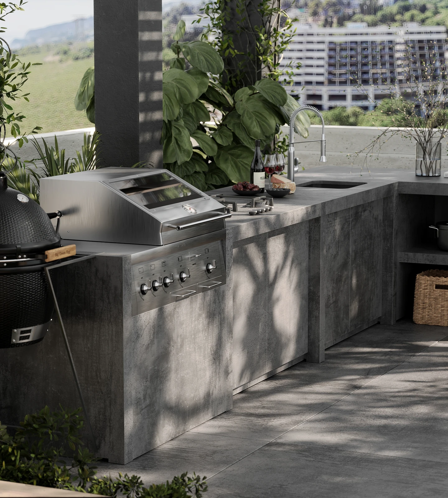 LAVA IRON · גלריה 2