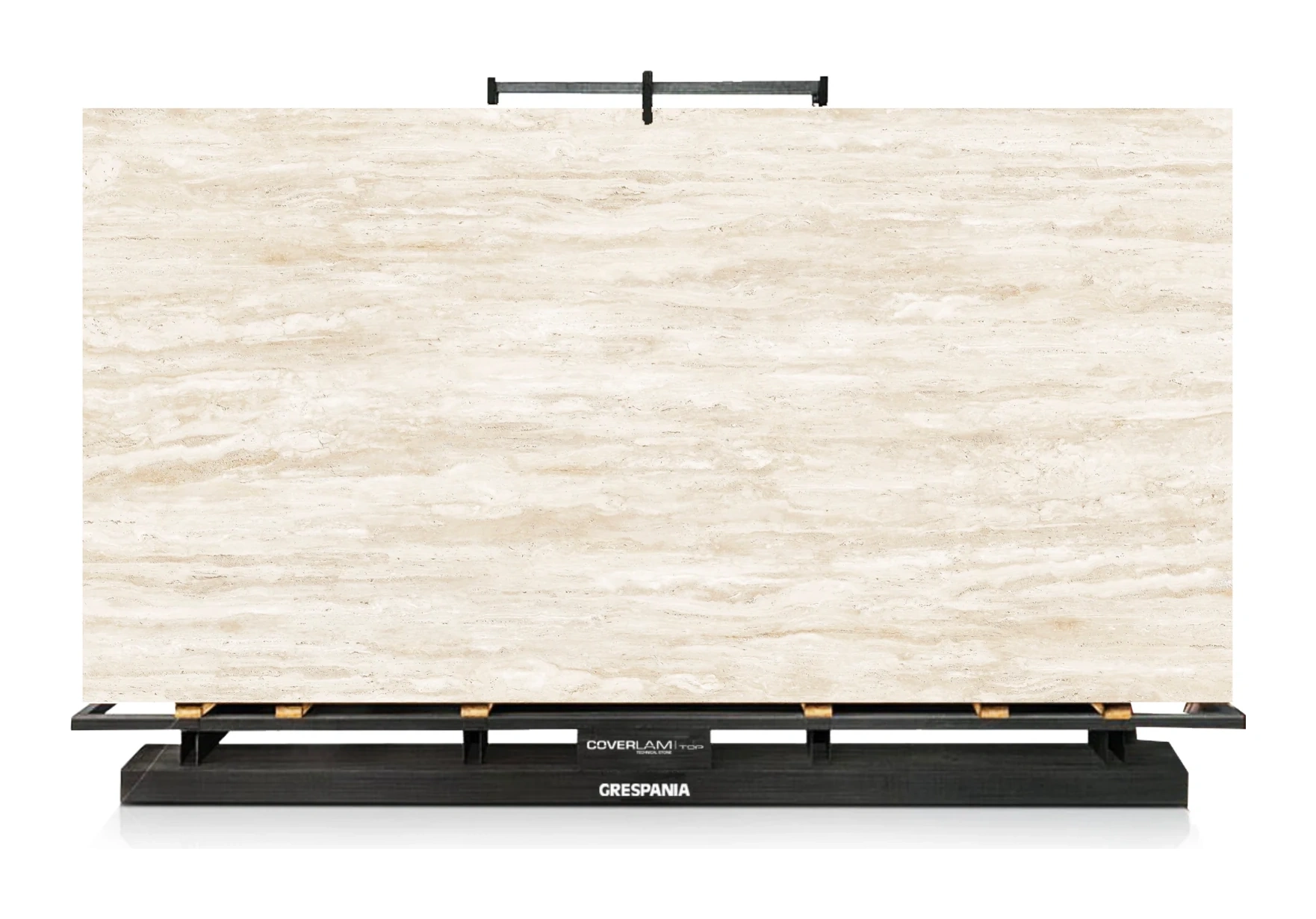 TRAVERTINO IVORY