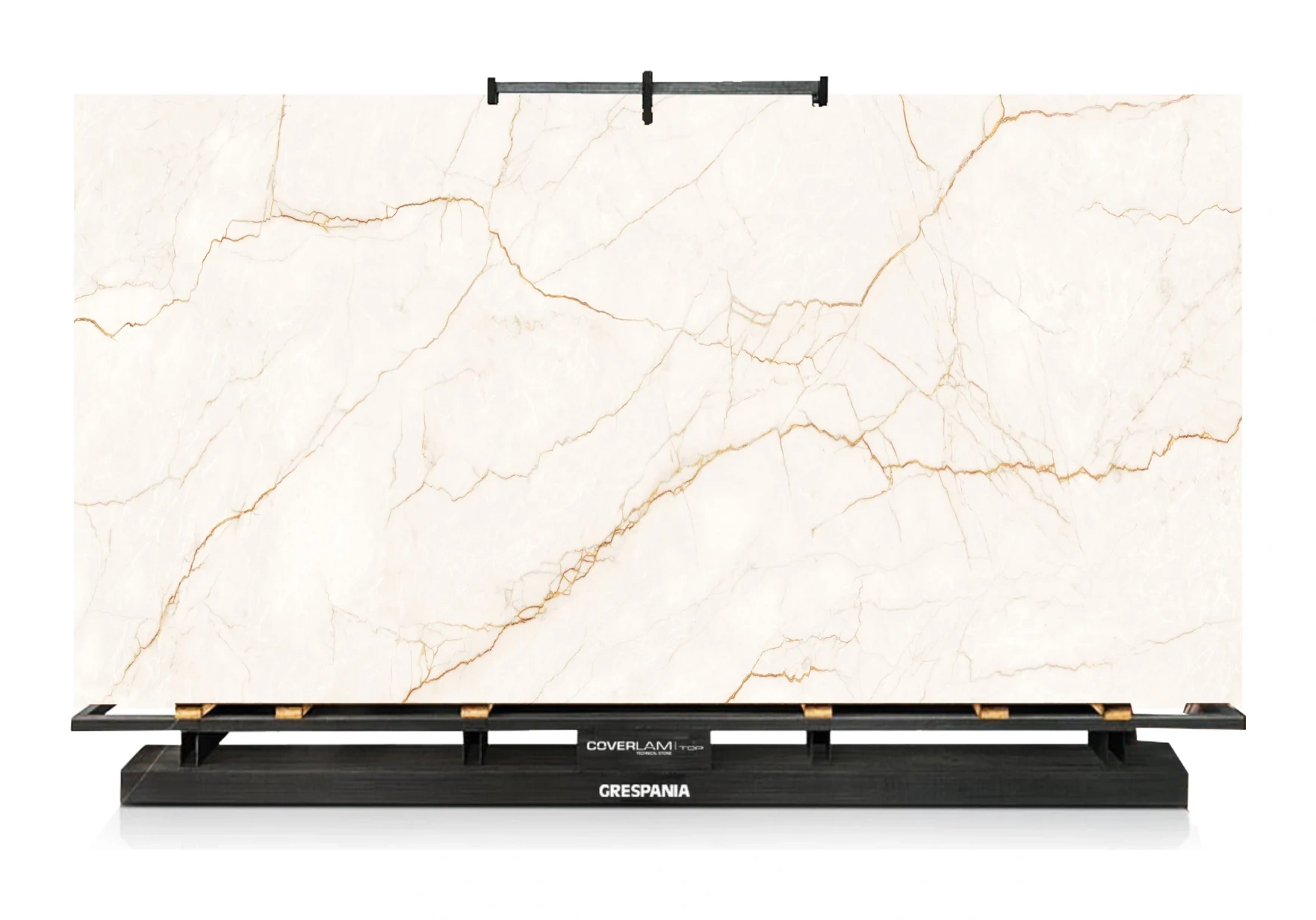 WHITE BALANCE — Coverlam slab
